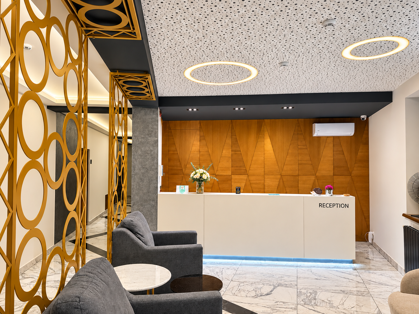 d'or Hotel