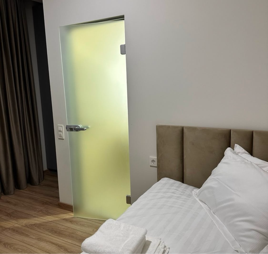 SINGLE ROOM — imagine 1